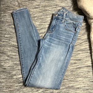 AE Super Stretch Super Skinny